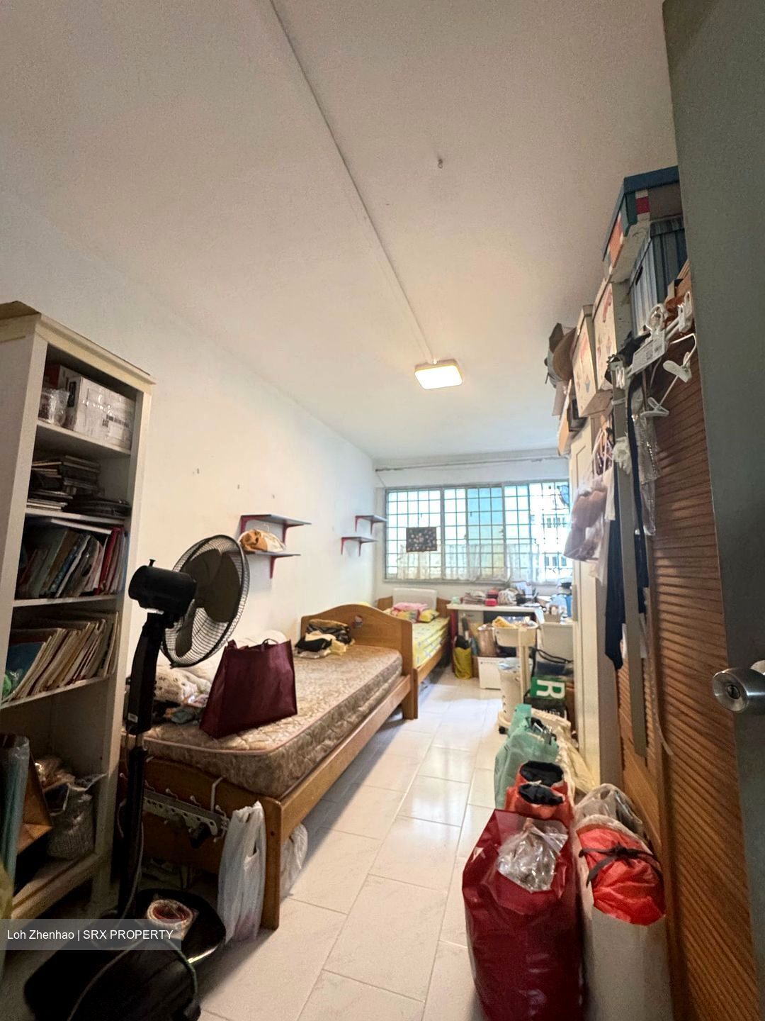 Blk 127 Pasir Ris Street 11 (Pasir Ris), HDB 4 Rooms #588624171
